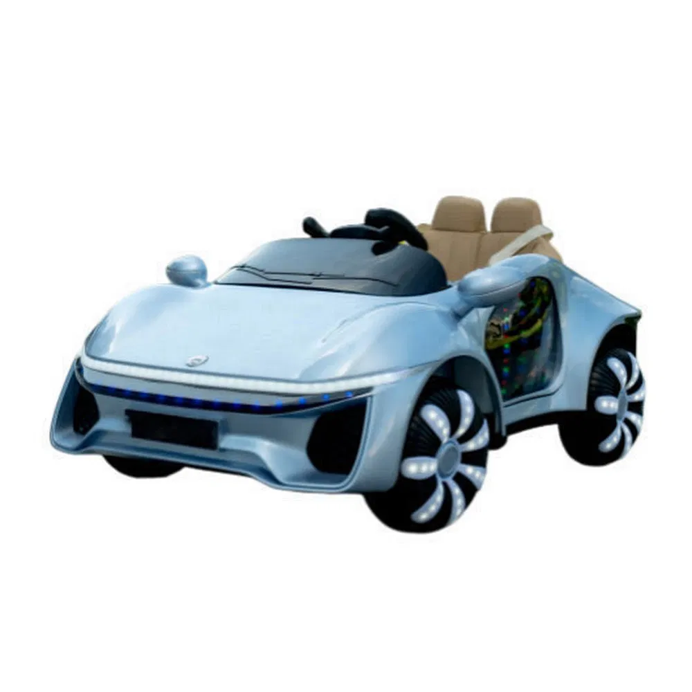 Drop Resistant Ride-on Electric Kids Toy Car for Amusement Park