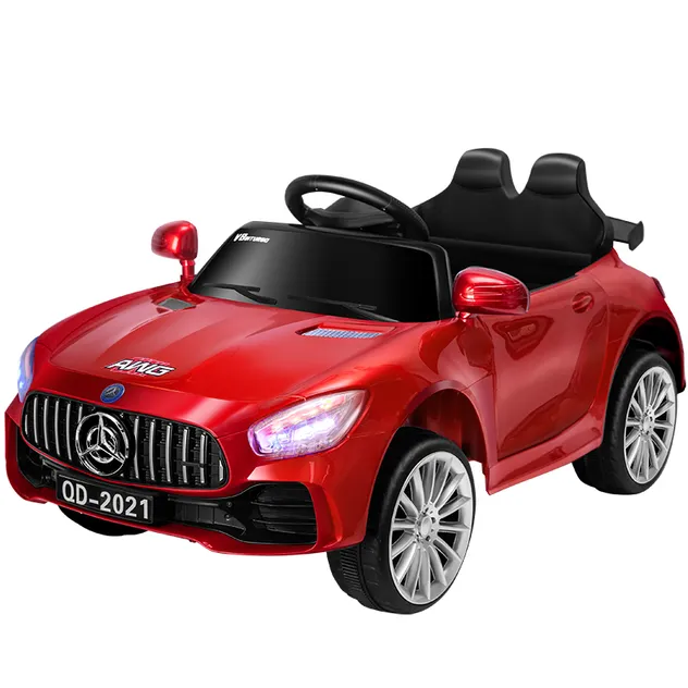 Kids Car Style 1