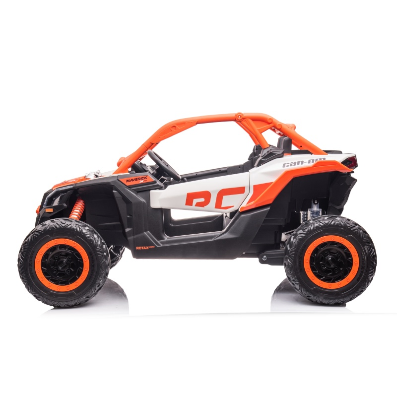 24V Kids Electric Ride on Toy Car Ride on UTV Quad