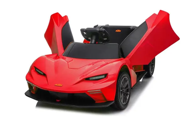 Kids Electric Go Kart 3