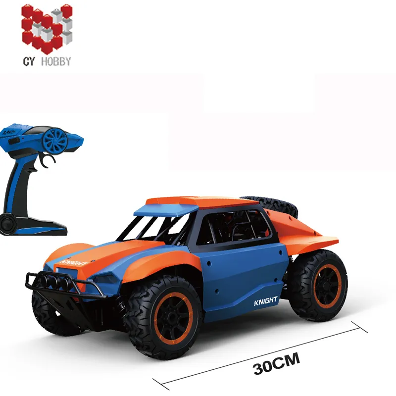 RC Car 5