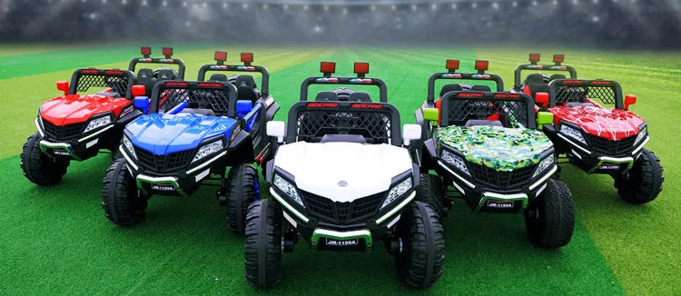 Kids Ride on Car SUV