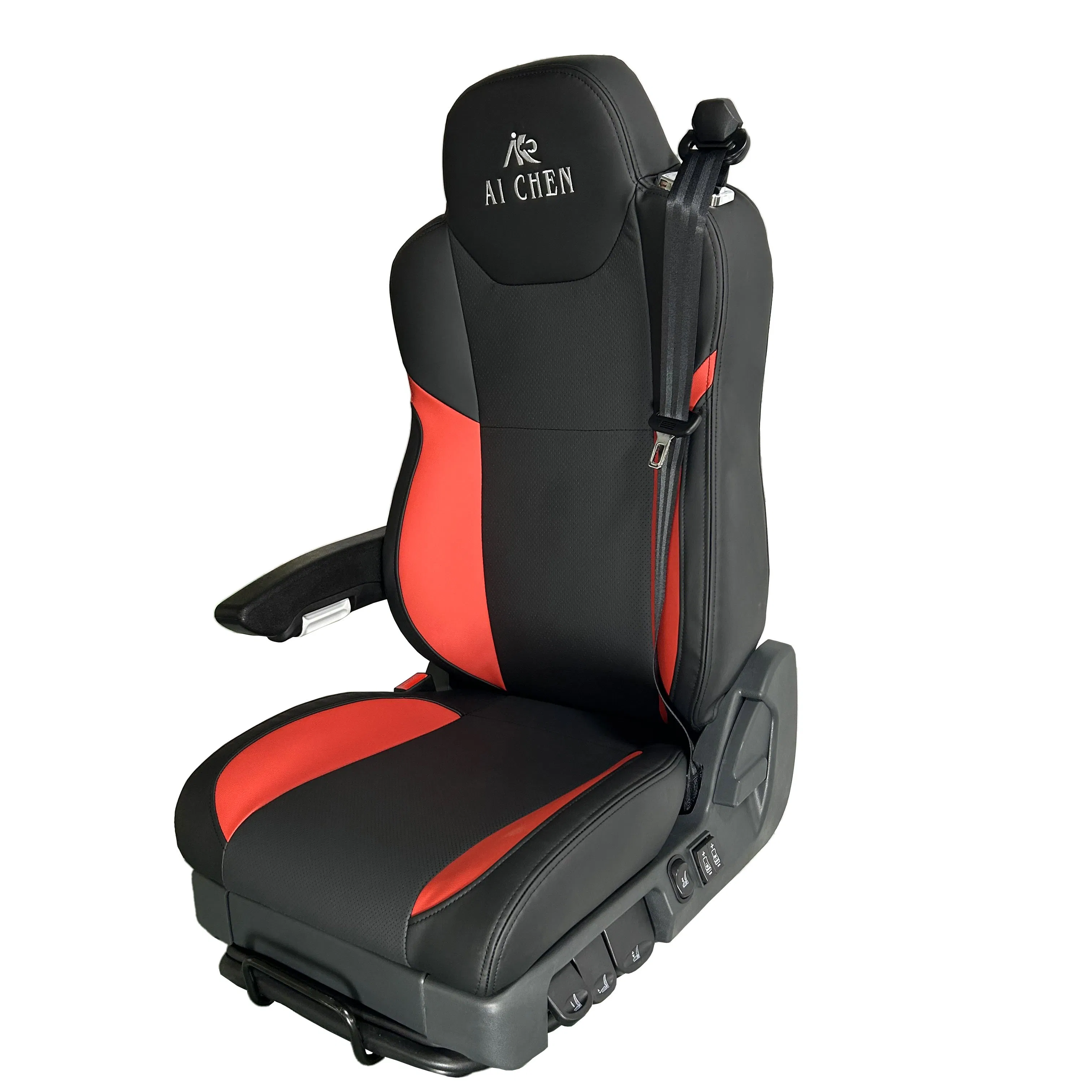 Wholesale Made in China Covers Full Set Luxury Electric Car 7 for Kids 4 Light Truck Full Airbag Seat