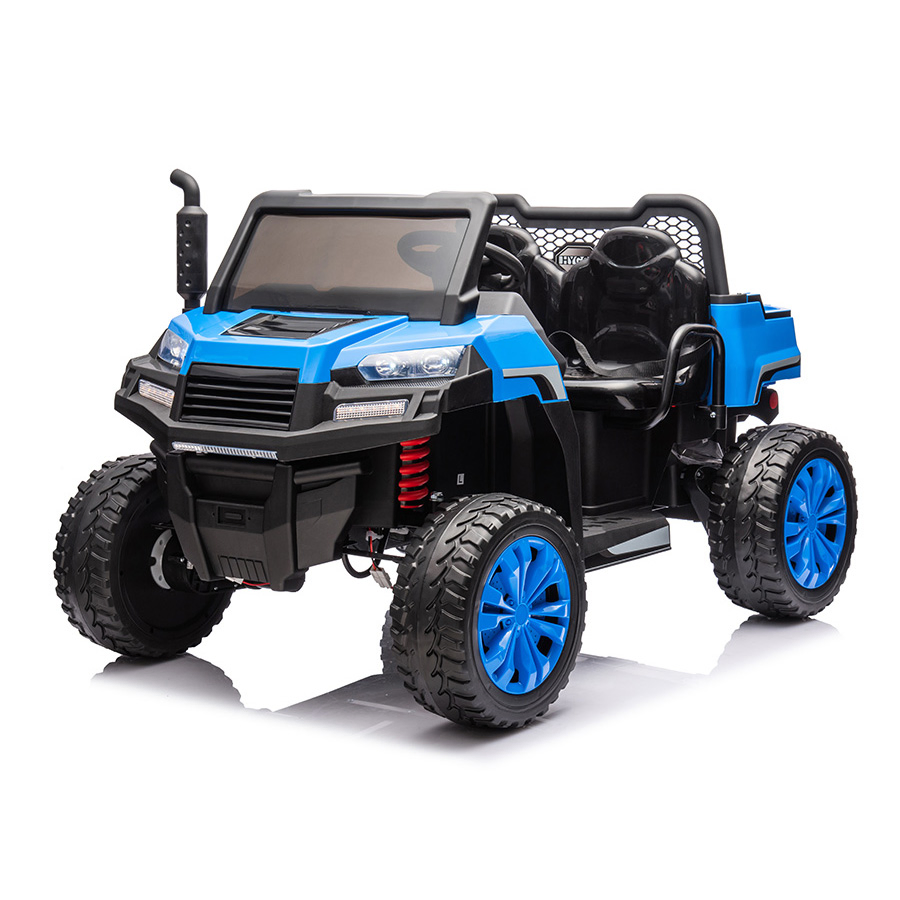 A730-1 12V 4WD Farm Truck Kids Ride on Car Electric Kids Toy