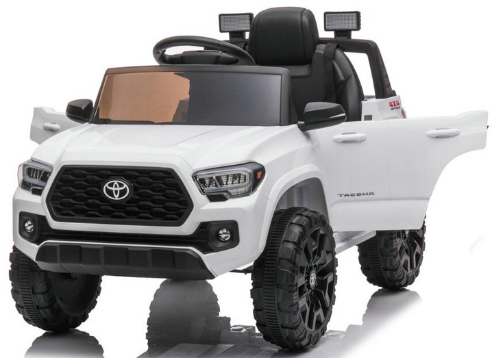 Newest Children Ride on Car 12V Toyota Licensed Electric Car