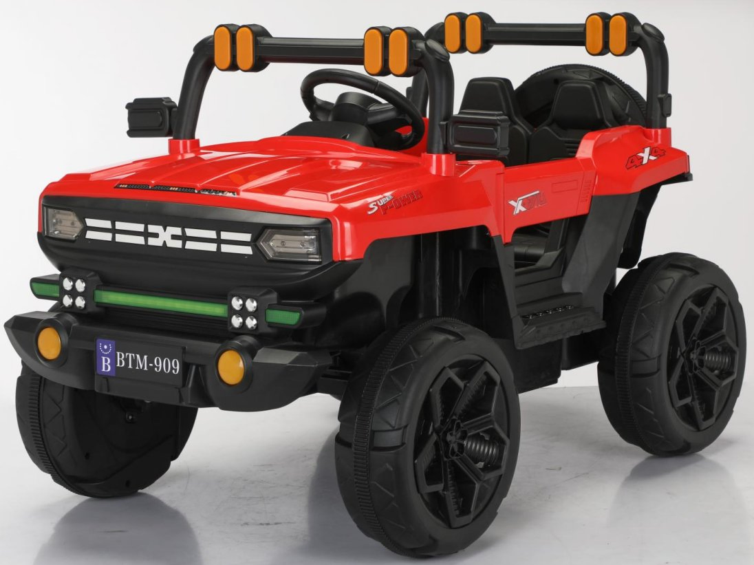 Kids Vehicle Car Kids Electric Car Children Electric Outdoor Drive Car Electric Ride on Car Electric SUV Car for Children