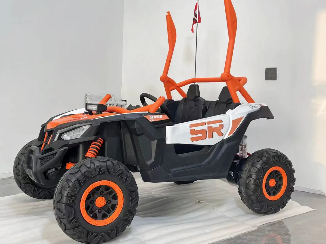 Children Electric Vehicle