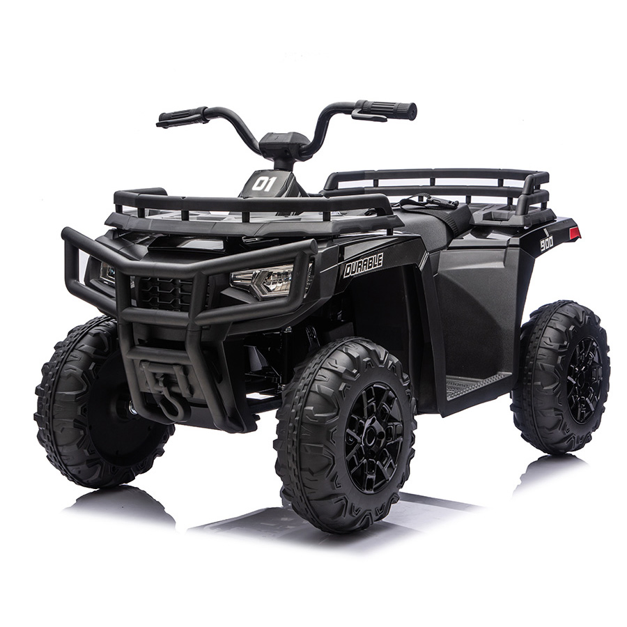 A800 24V 4WD off-Road Quad Bike Ride on Car Electric Kids Toy