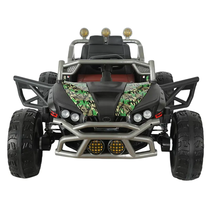 Kids Electric Toy Car 6