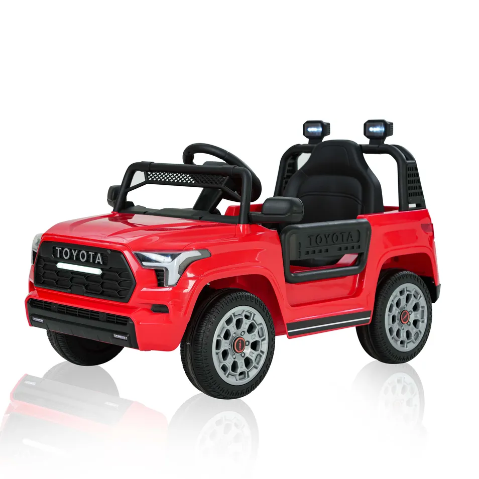 Kids Electric Truck 1