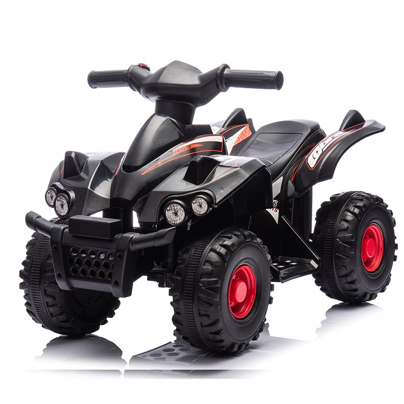 11 Years Old Kids 6V Battery Electric off-Road Vehicle Ride-on Cars