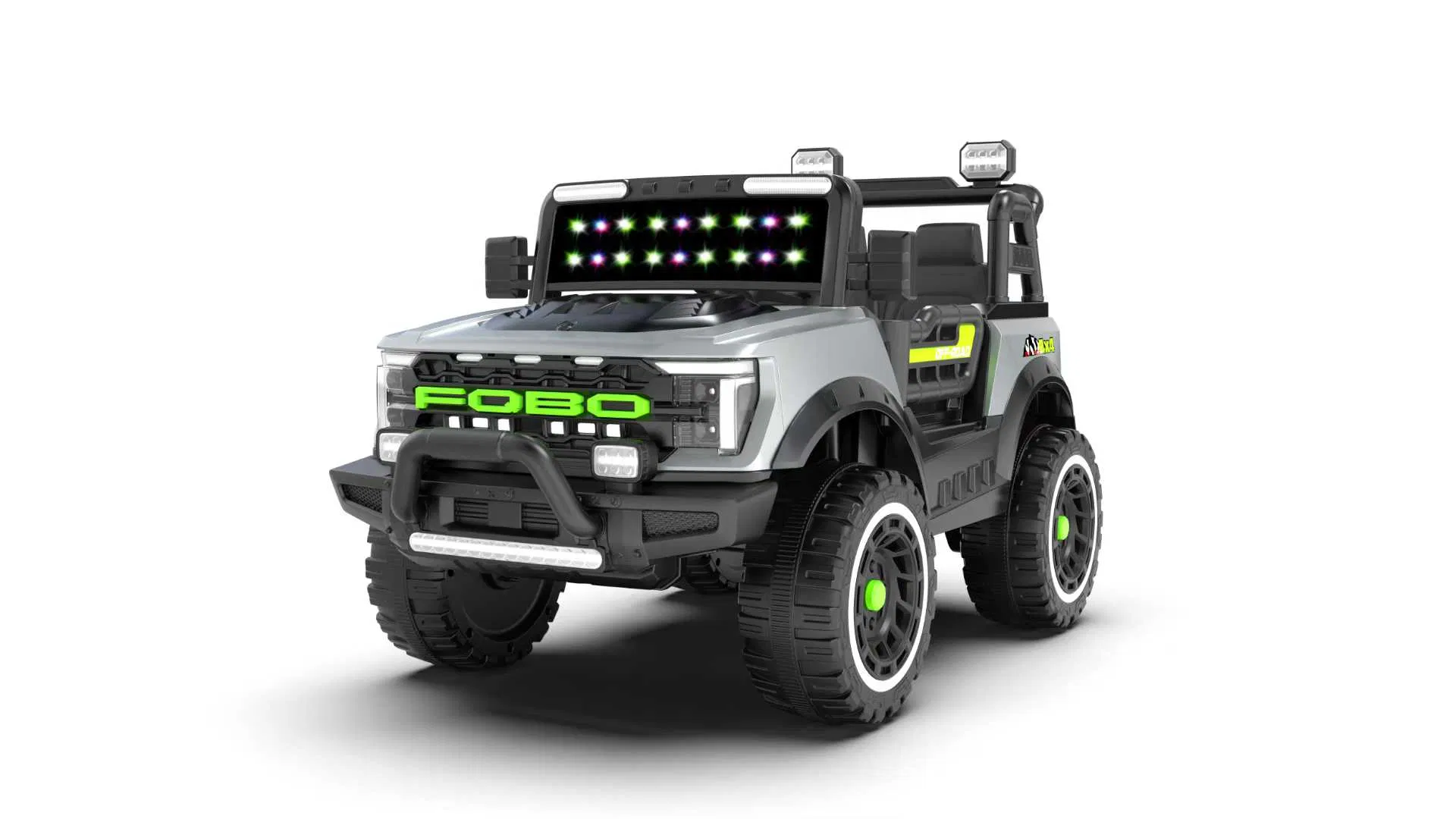 Factory Price Kids Electric Car Driving SUV 12V4.5 Toy Car Kids Electric Toys Car off Road Car Kids Electric Ride on Cars