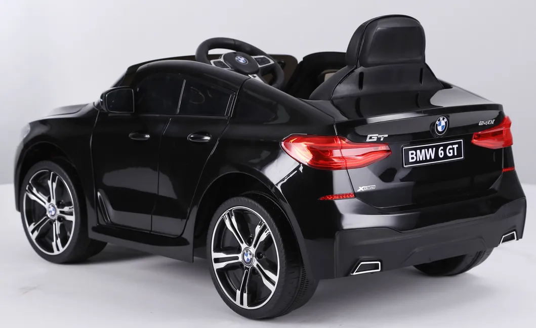 Kids Electric Ride on Car Control