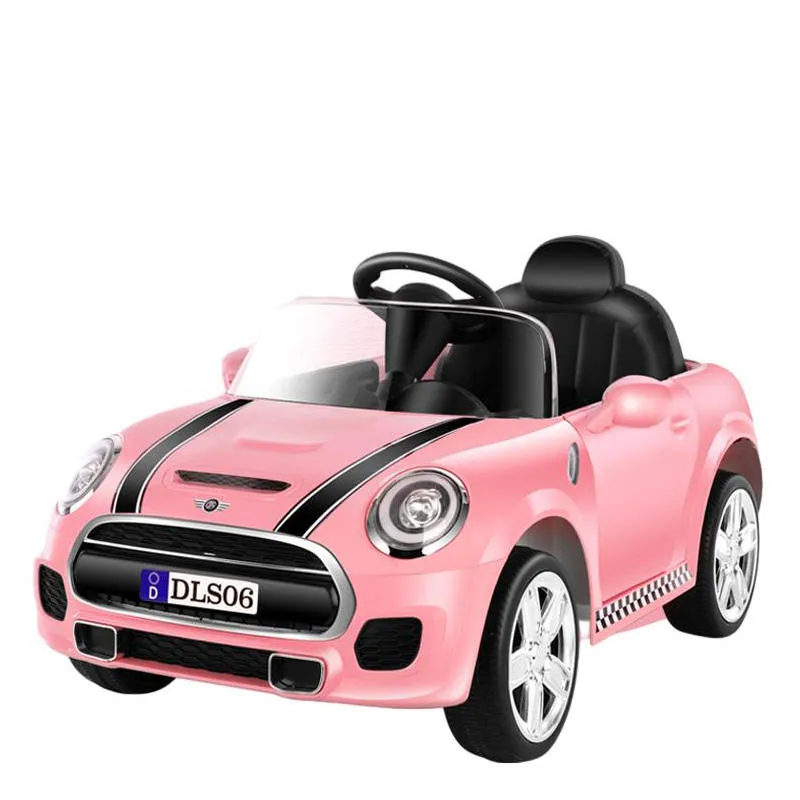 Toddler Vehicles