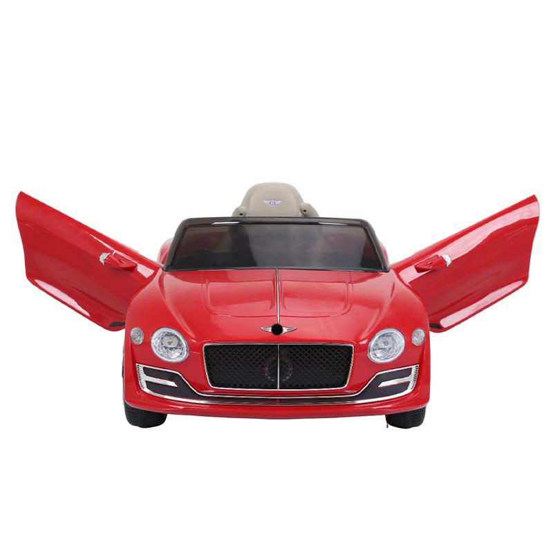 New Children Electric Car Kids 12V Battery Operated Kids Ride on Car