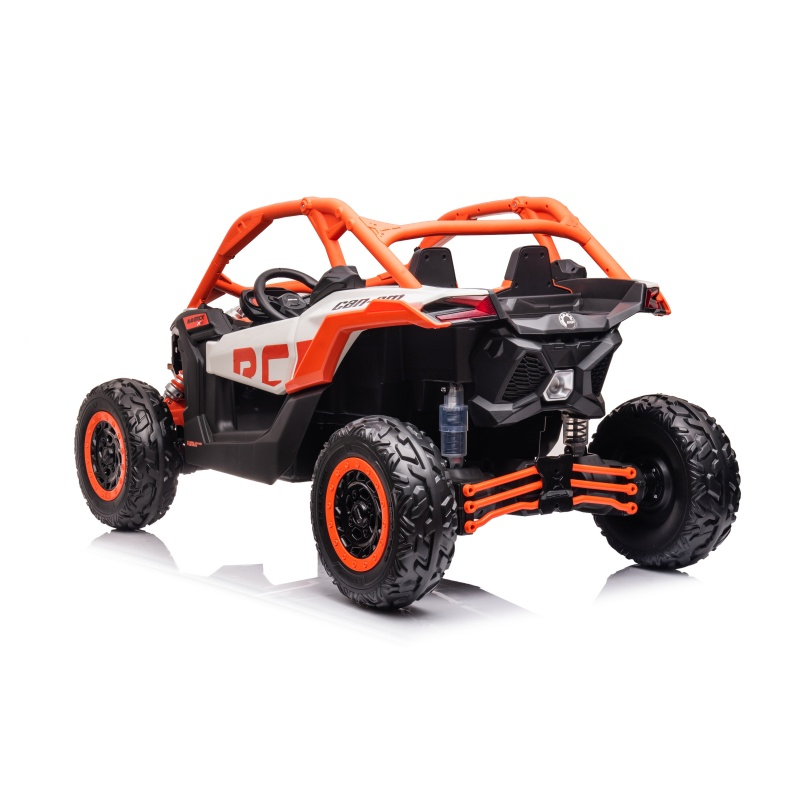 24V Kids Electric Ride on Toy Car Ride on UTV Quad