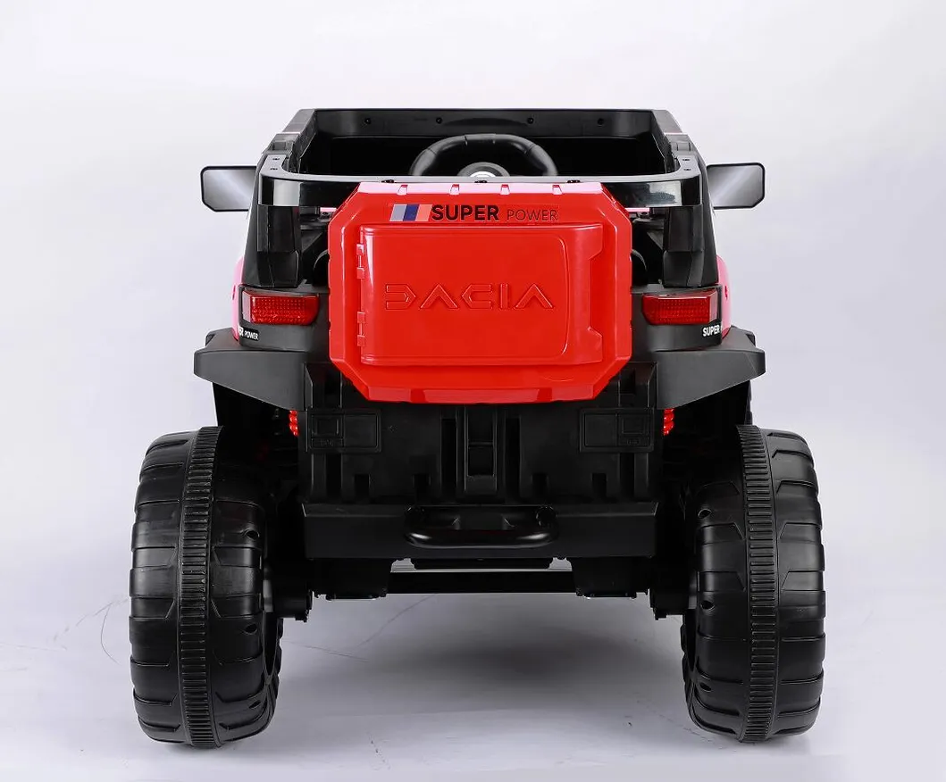 Kids Ride on Car View 5