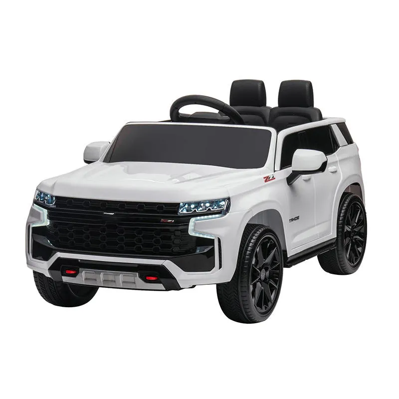 Kids Battery Ride-on Car 5