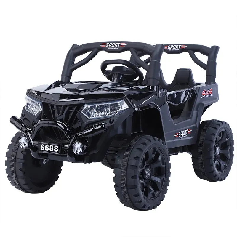 Electric Car for Kids