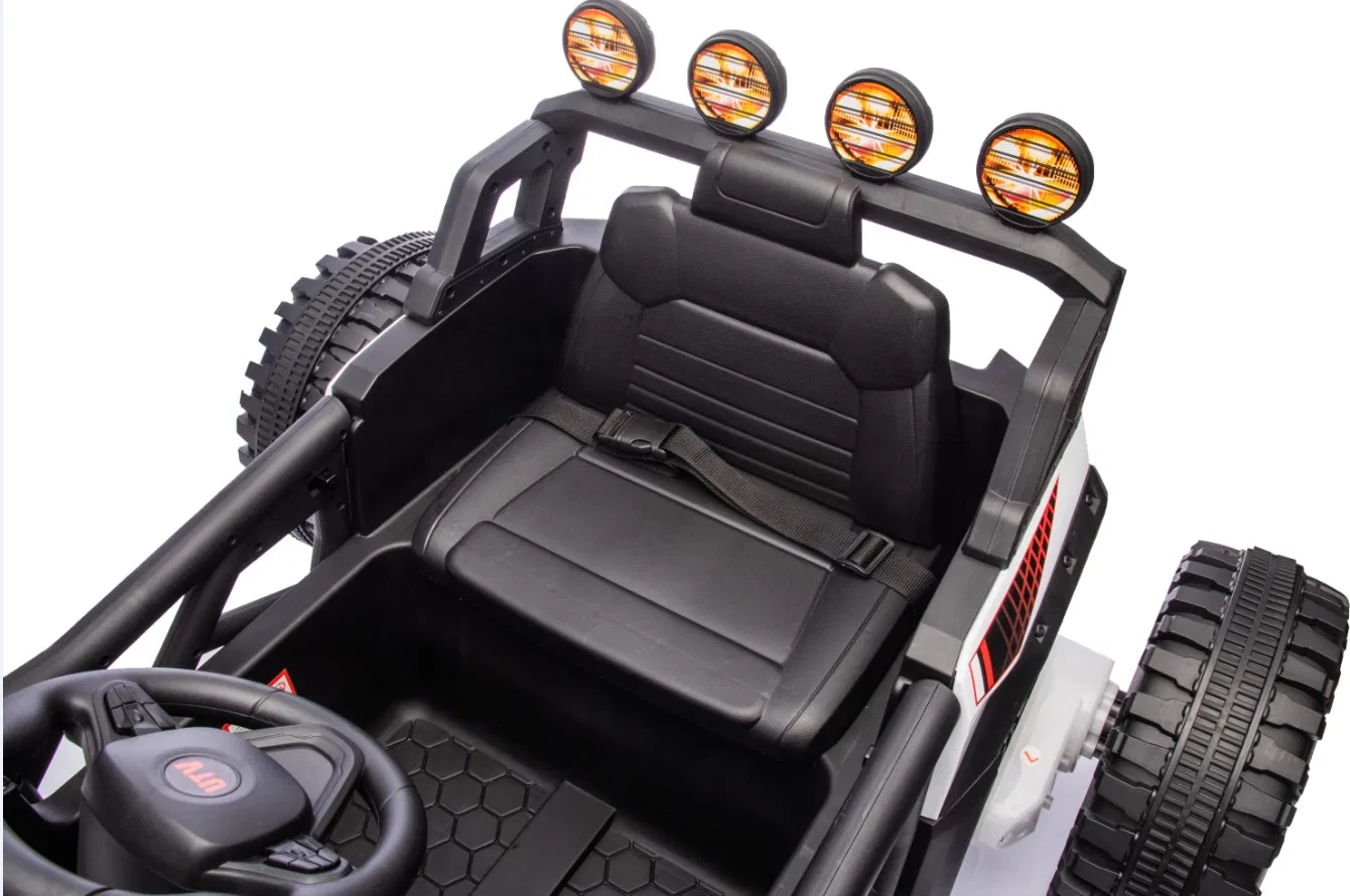 Kids Car Electric Monster Truck Big Ride on Cars for Kids to Drive 12V Electric Cheap Baby Ride on Toy Car with Remote Control