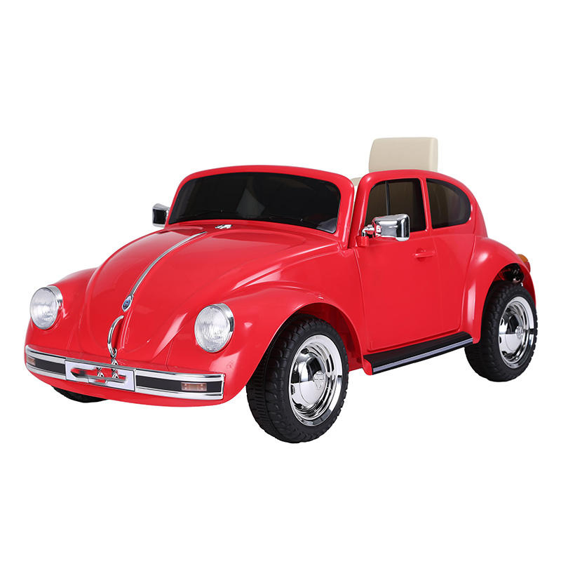 Factory New Product Electric Remote Control 6V Battery Ride-on Cars for Kids