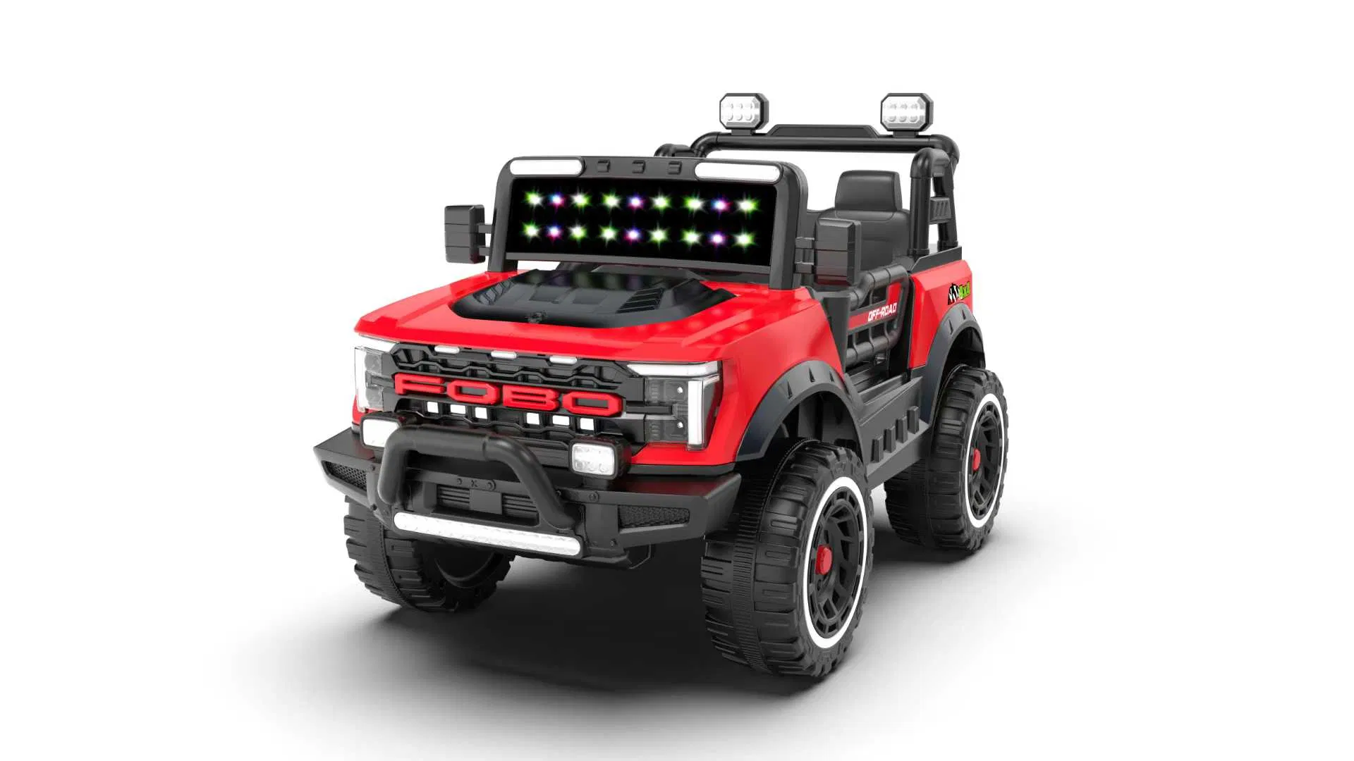 Factory Price Kids Electric Car Driving SUV 12V4.5 Toy Car Kids Electric Toys Car off Road Car Kids Electric Ride on Cars