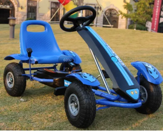 Kids Toy Car Detail 5