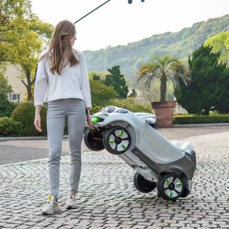 Kids Ride on Car View 7