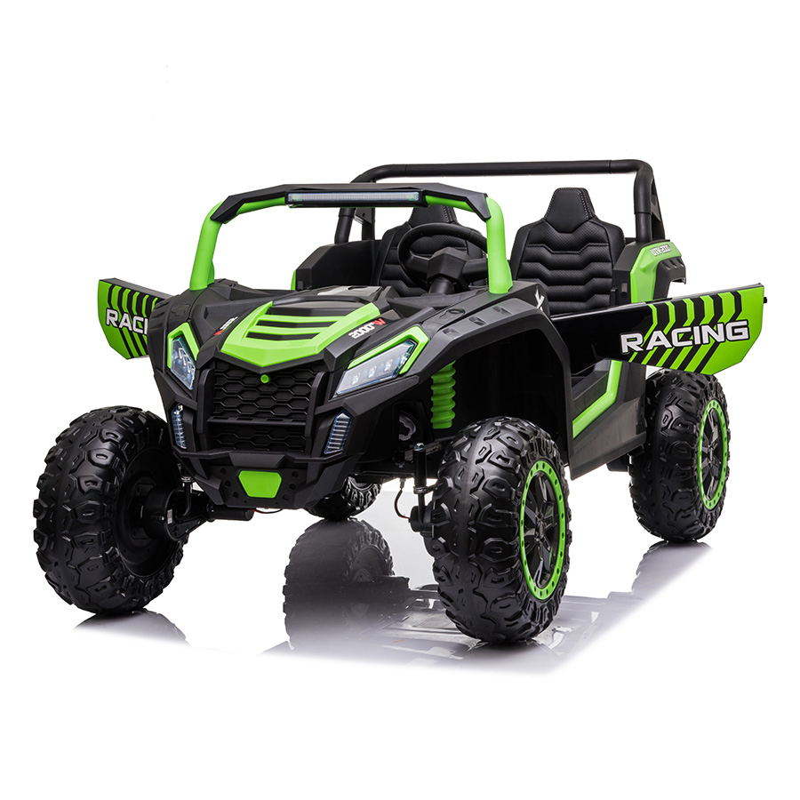 A032 24V 4WD Buggy UTV 2-Seater Ride on Car Electric Kids Toy