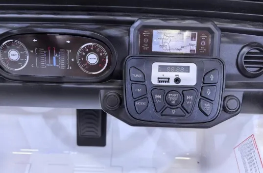 Kids Electric Truck 6