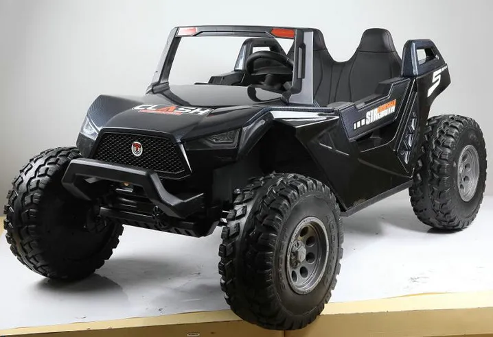 UTV Ride on Car View 3