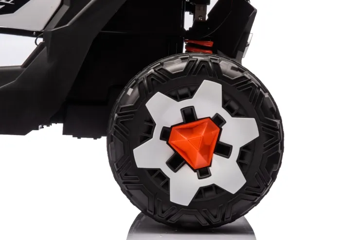 Kids Electric Truck Detail 5