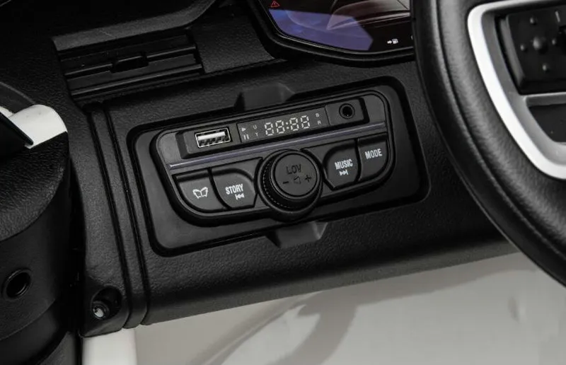 Land Rover Ride on SUV 10