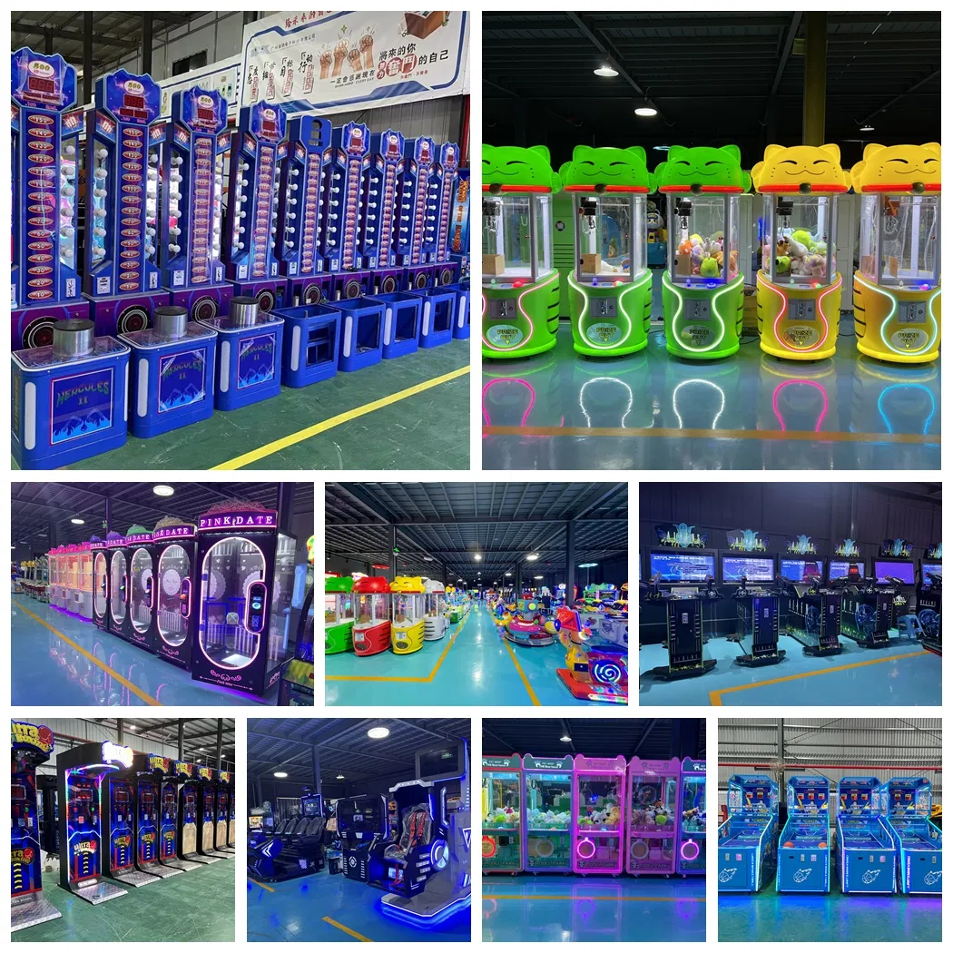 Electric Car Display 8