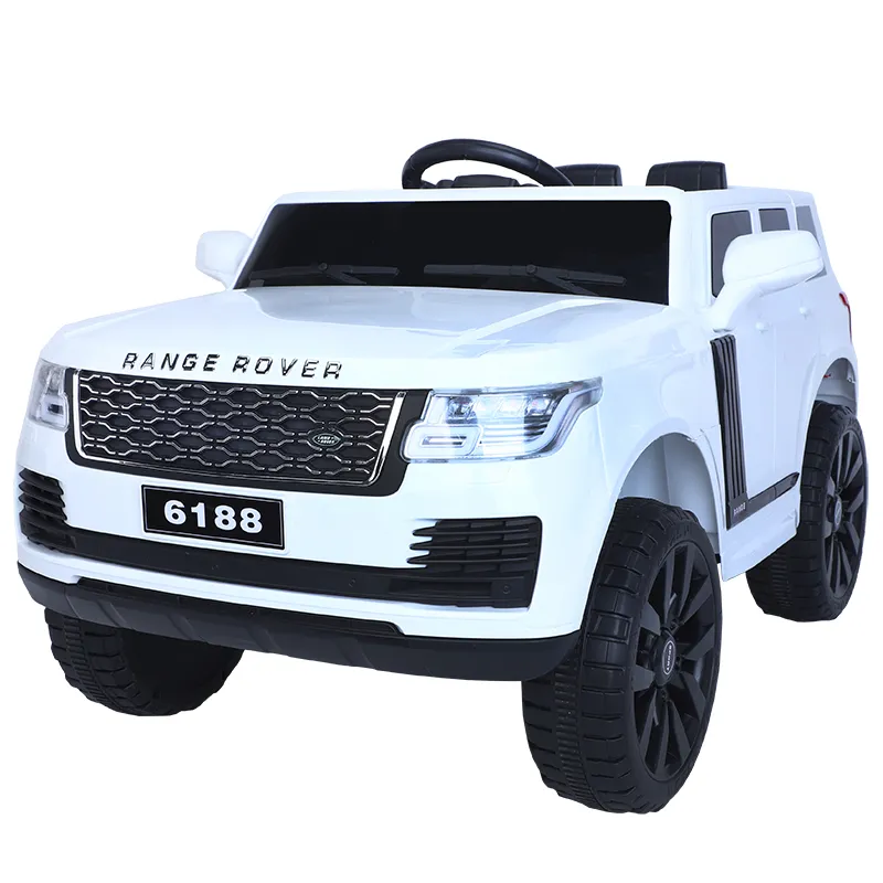 Kids Electric Car Details 2