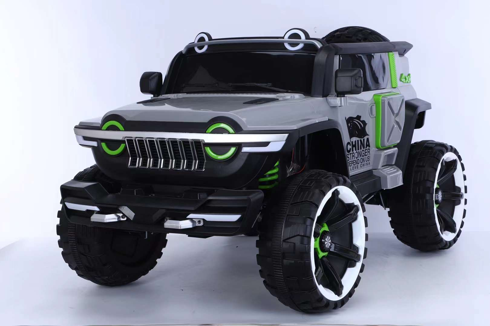 2026 New Design Kids Children Battery Kids Car Battery Operated Ride on Cars Children Electric Car