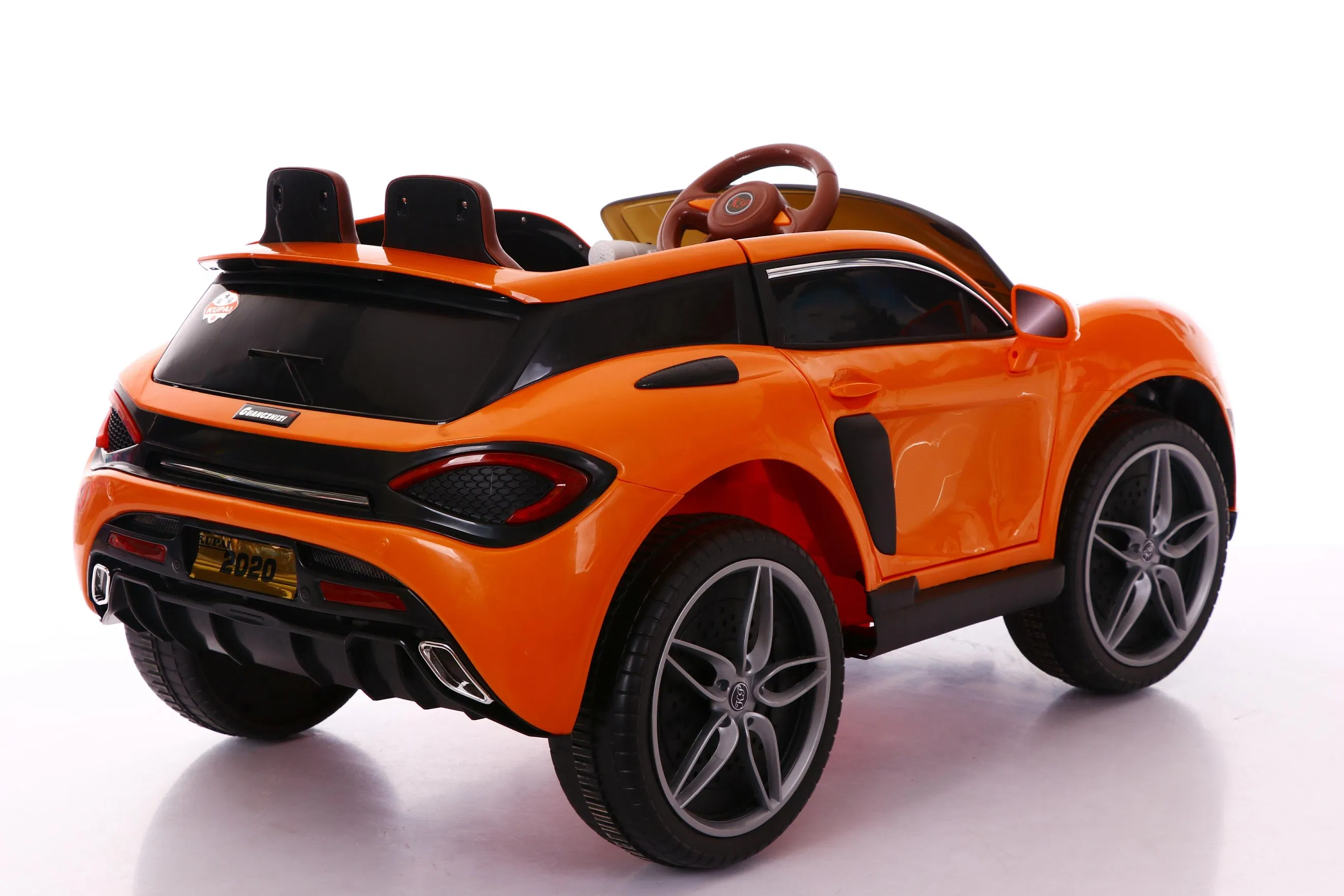 Battery Operated 12V Remote Control Kids Electric Toy Drive Ride on Car