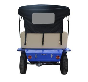 Classic Golf Cheap Electric Classic Car for Sale