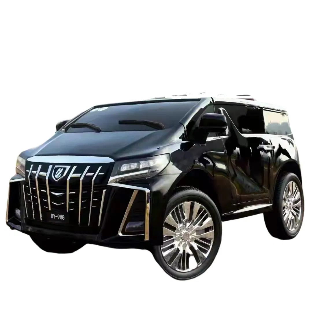 12V7 4-Wheel Drive Battery Operated Baby Toy Car Kids Electric Car