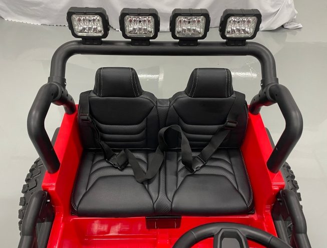 24V 2 Seater Kids Electric Truck High Quality Ride on Car