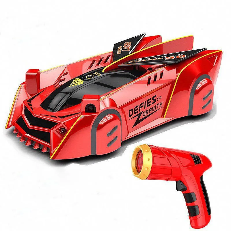 RC Car 3