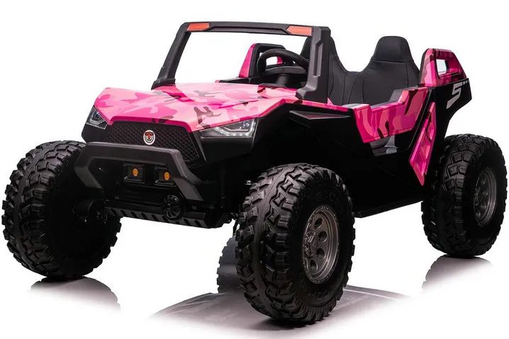 UTV Ride on Car View 4