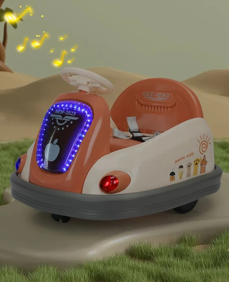 Kids Electric Car Parts