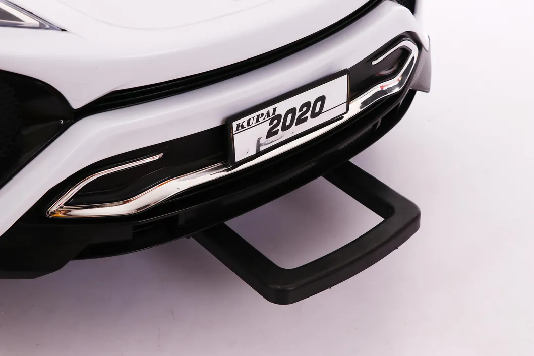 Kids Electric Toy Car 6