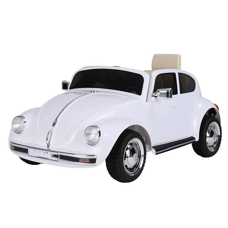 Kids Ride on Car View 2