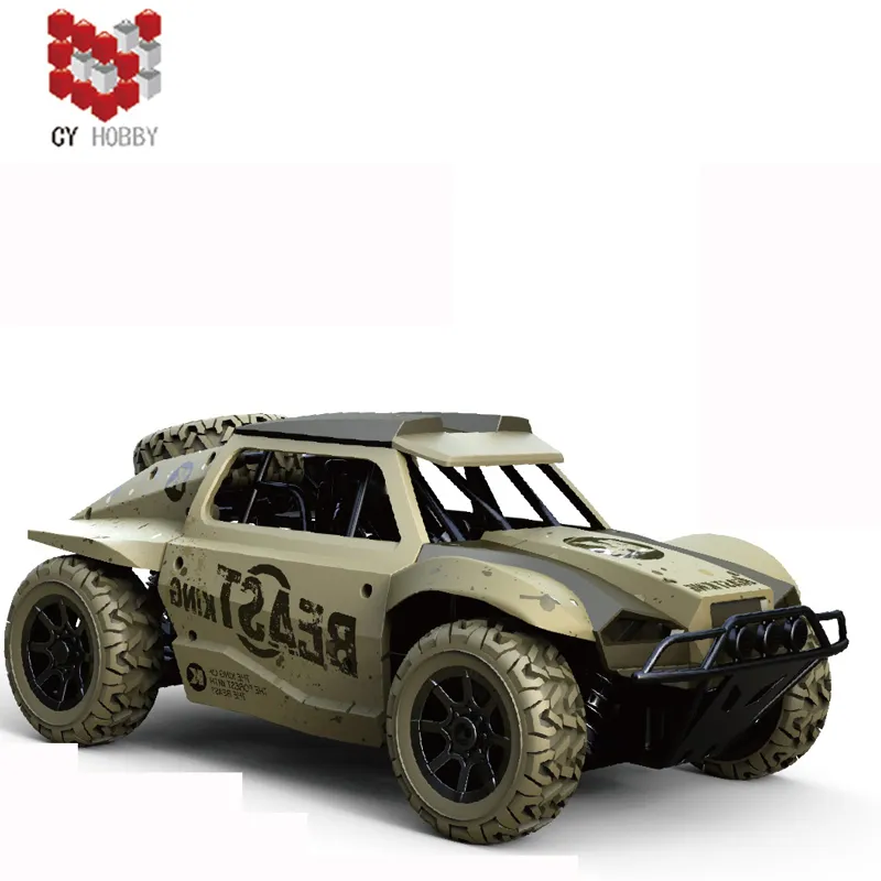 RC Car 4