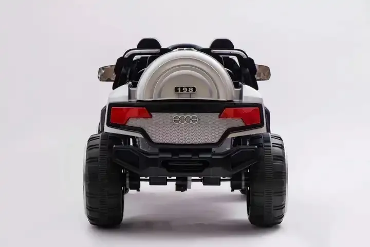 Kids Toy Car Details