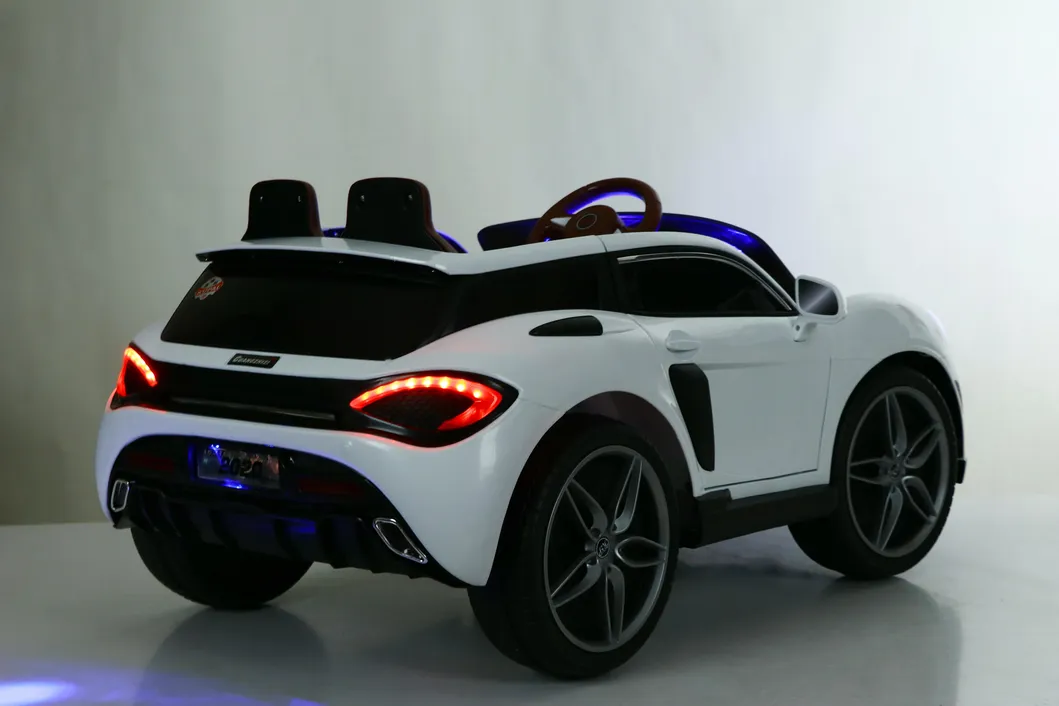 Kids Electric Toy Car 4
