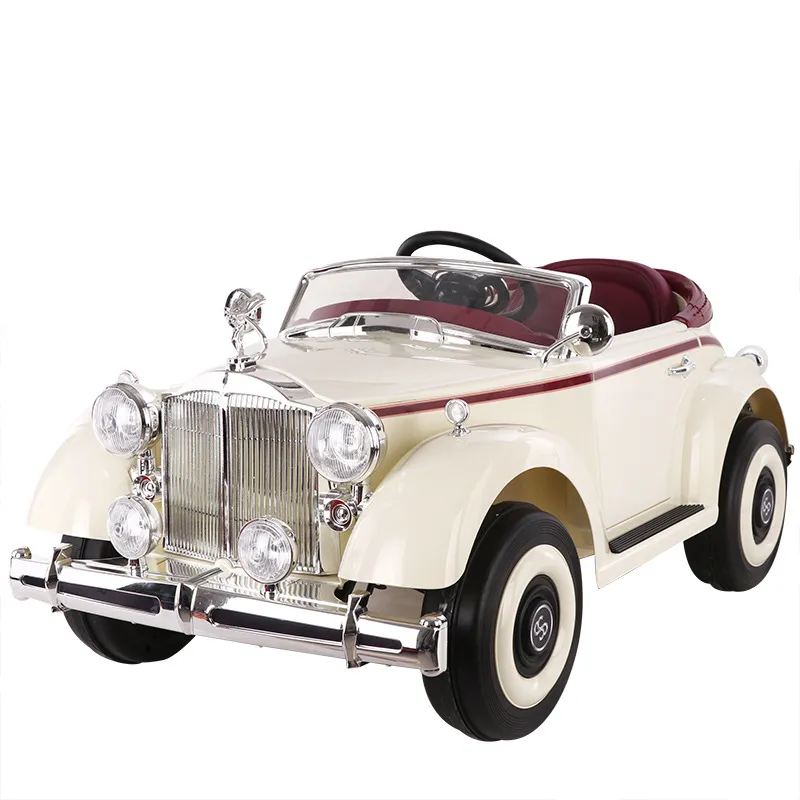 Child Toy Kids Electric Car