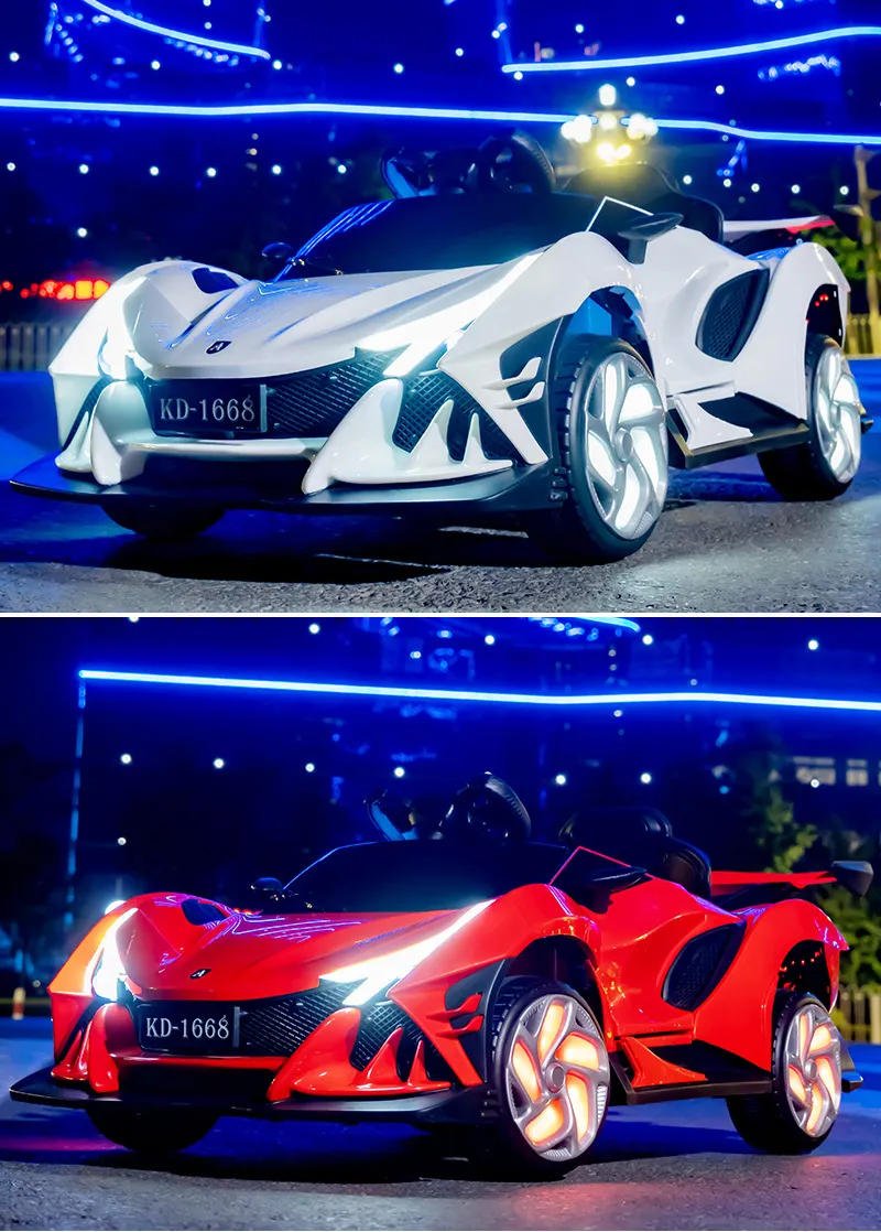 Ride on Car Kids Electric 12V